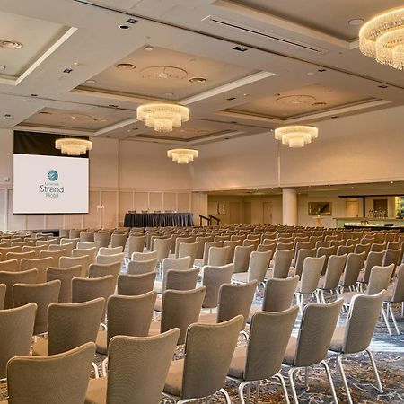 Limerick Strand Hotel Экстерьер фото