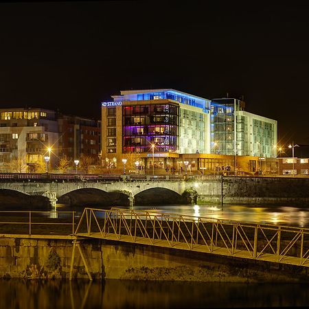 Limerick Strand Hotel Экстерьер фото