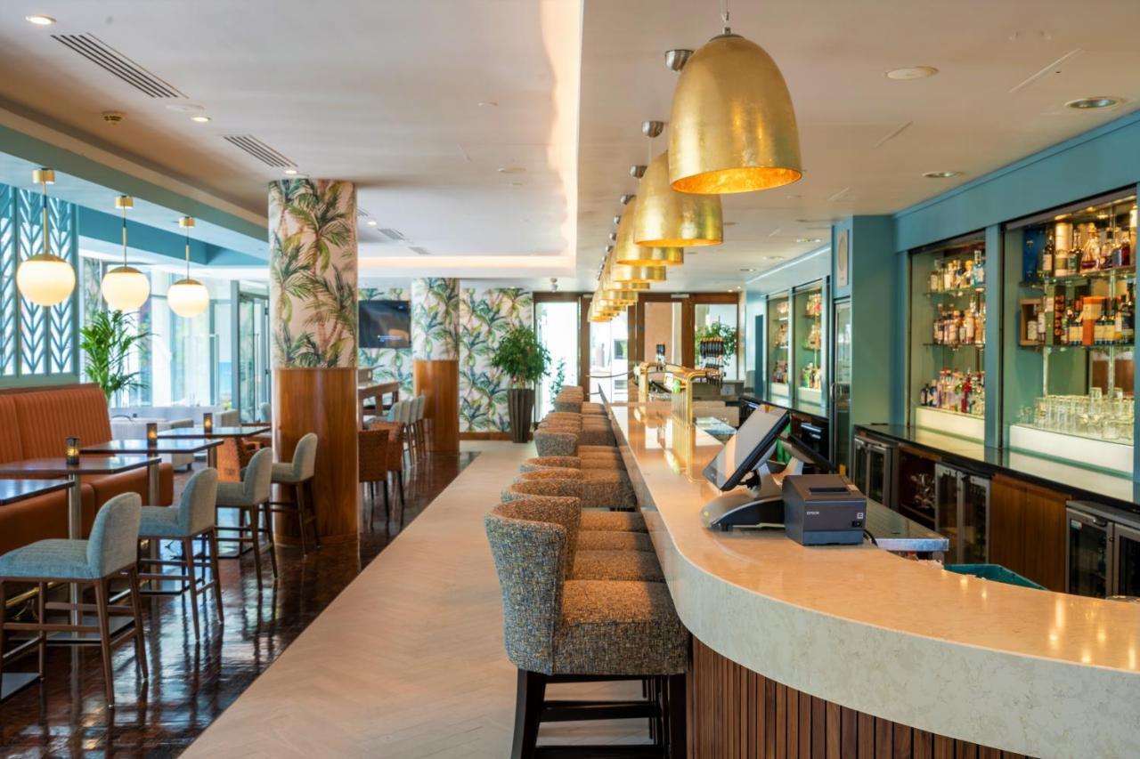 Limerick Strand Hotel Экстерьер фото