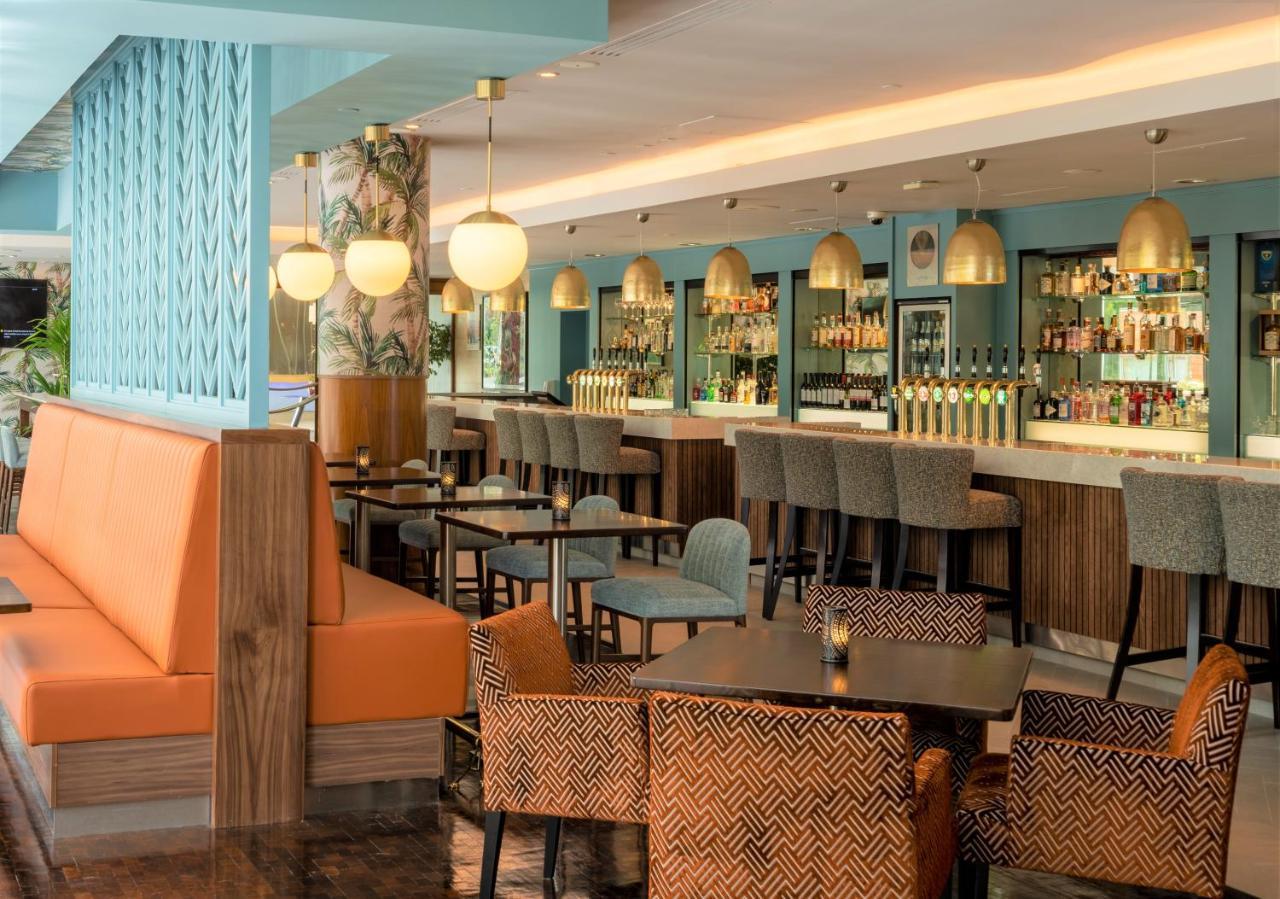 Limerick Strand Hotel Экстерьер фото