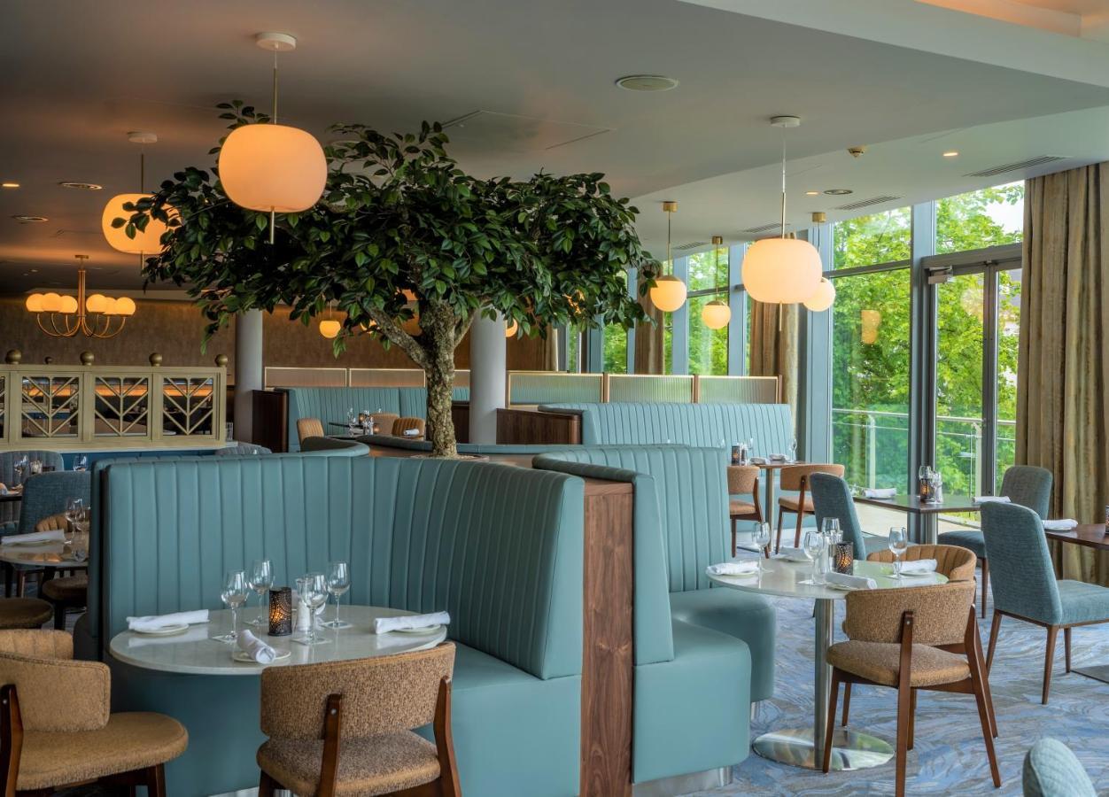 Limerick Strand Hotel Экстерьер фото