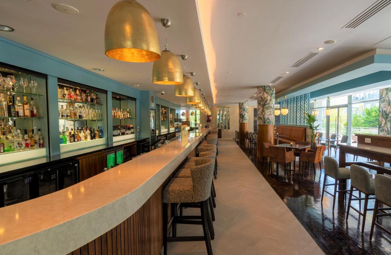 Limerick Strand Hotel Экстерьер фото