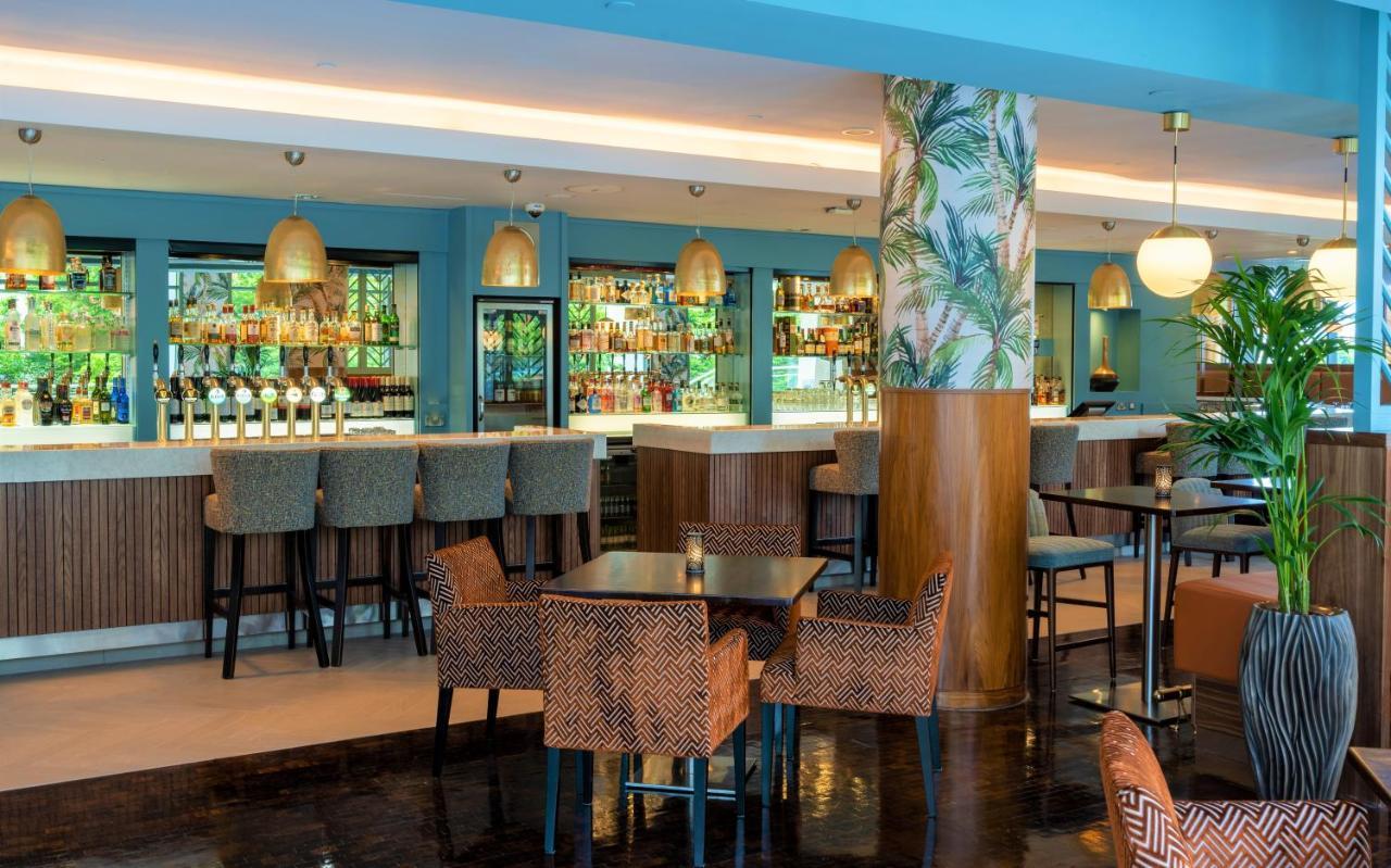Limerick Strand Hotel Экстерьер фото
