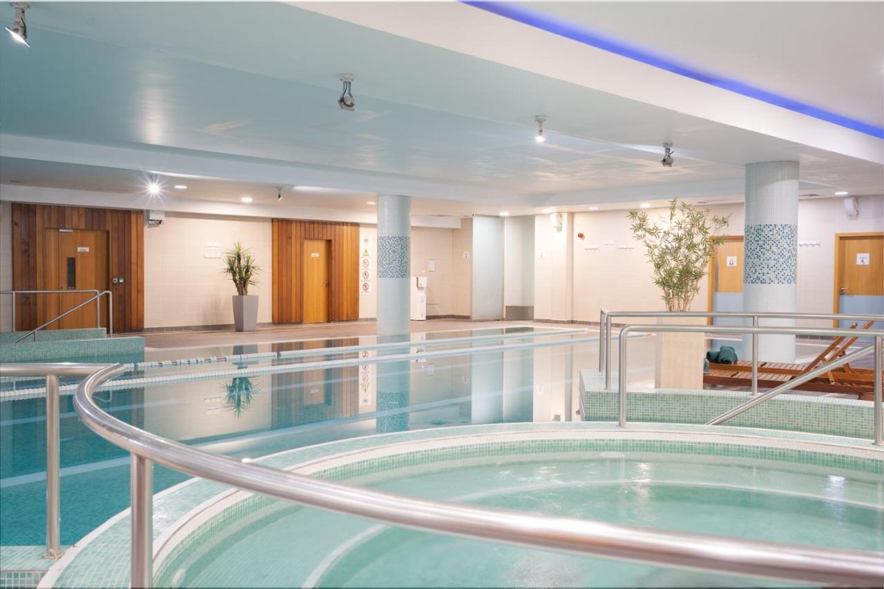 Limerick Strand Hotel Экстерьер фото