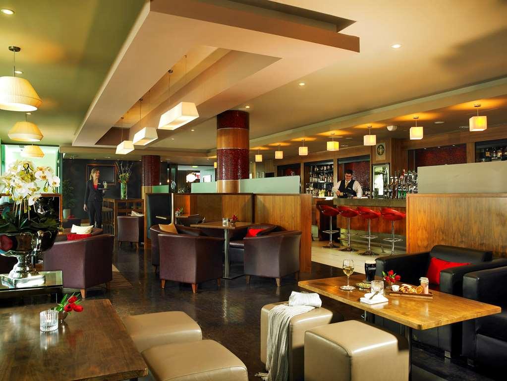 Limerick Strand Hotel Ресторан фото