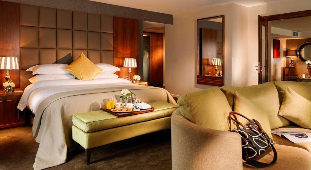 Limerick Strand Hotel Номер фото
