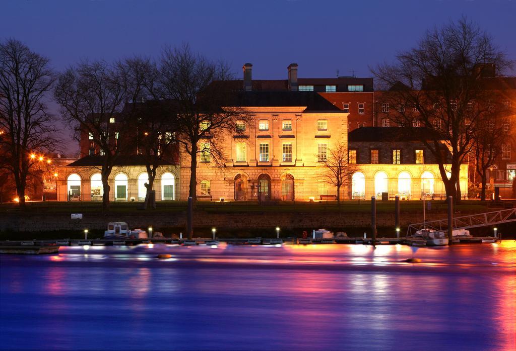 Limerick Strand Hotel Экстерьер фото