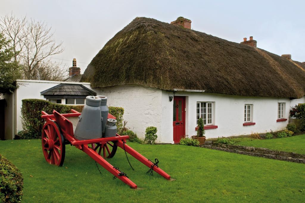 Limerick Strand Hotel Экстерьер фото