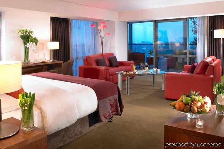 Limerick Strand Hotel Номер фото