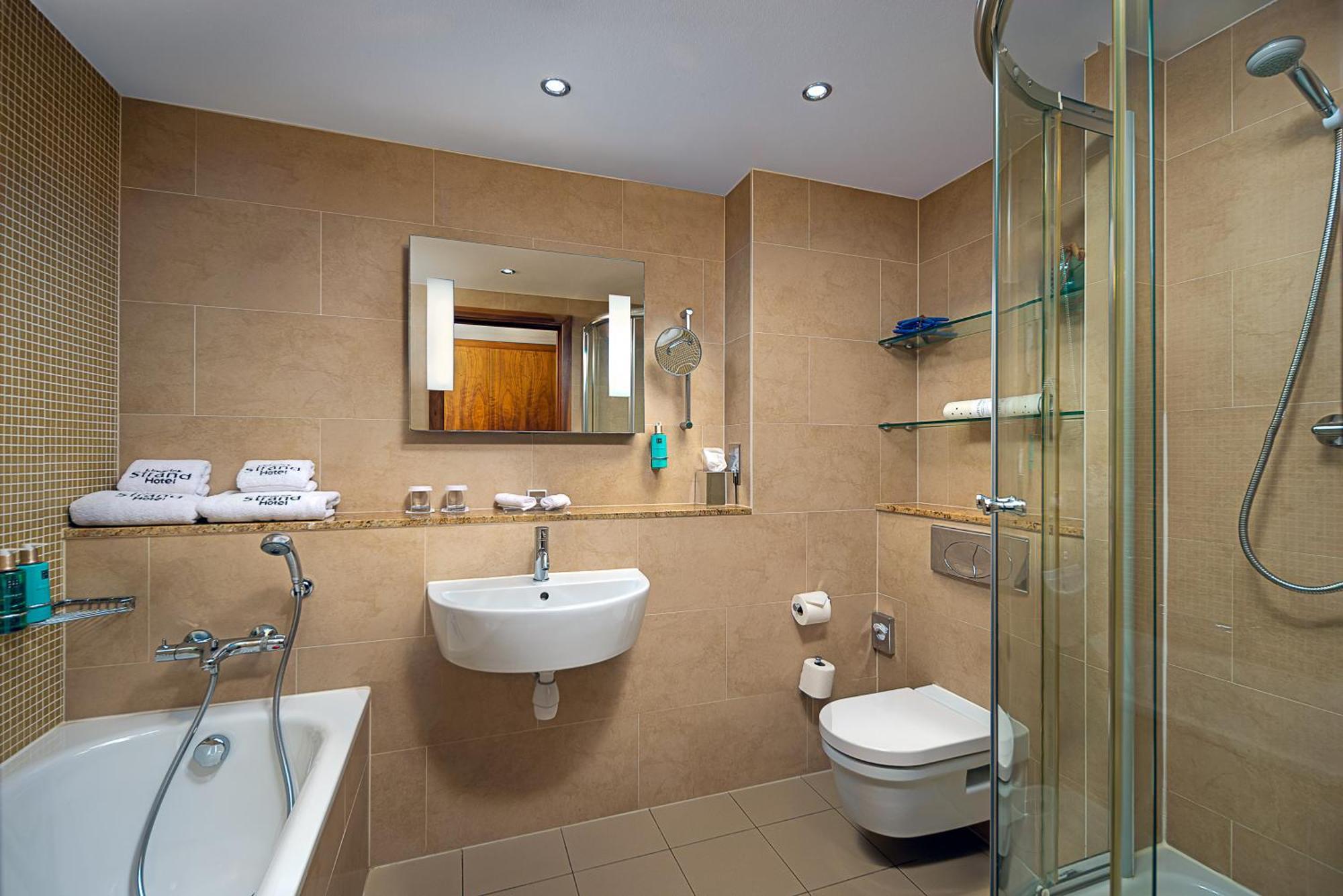 Limerick Strand Hotel Экстерьер фото
