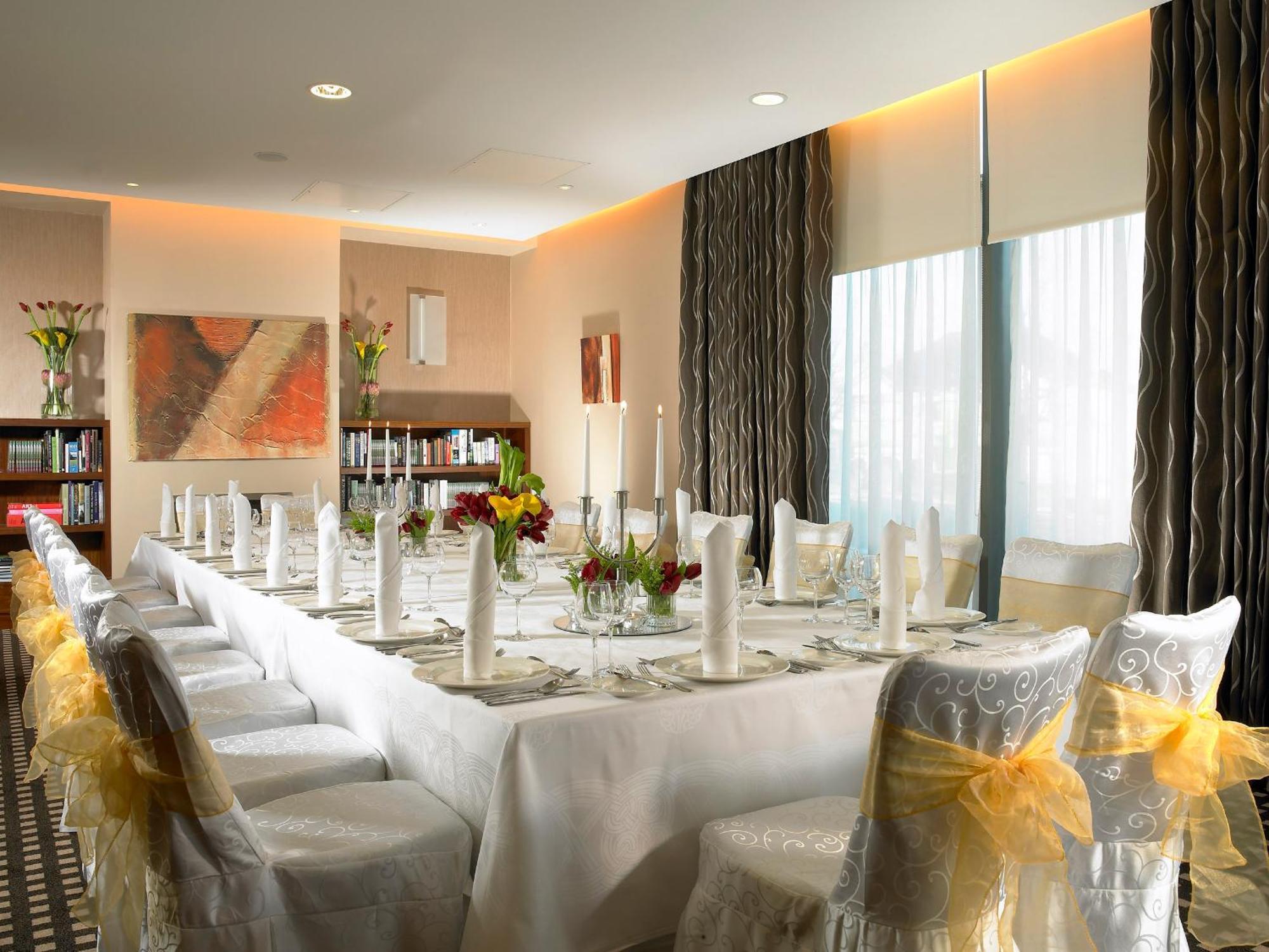 Limerick Strand Hotel Экстерьер фото
