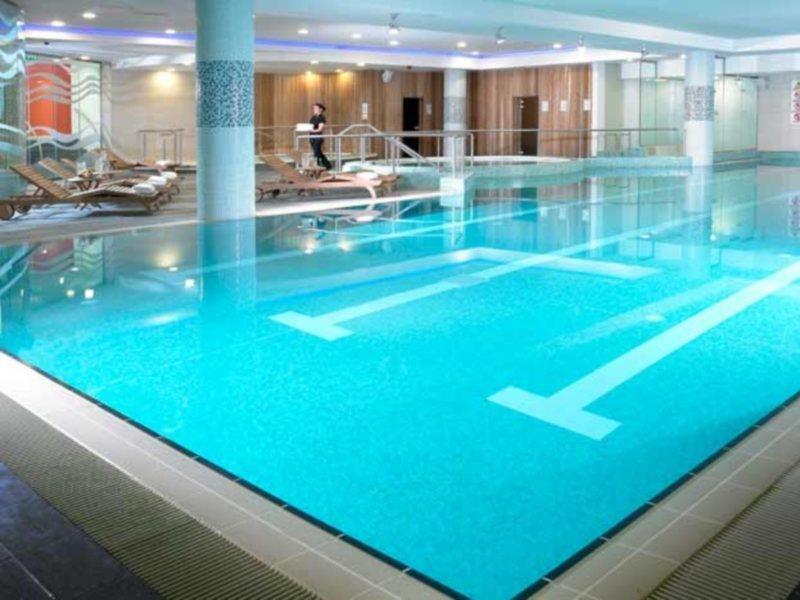 Limerick Strand Hotel Экстерьер фото