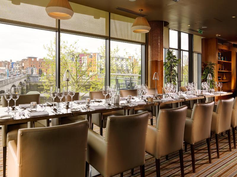Limerick Strand Hotel Экстерьер фото