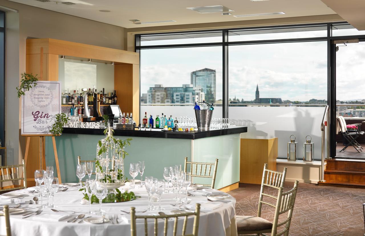 Limerick Strand Hotel Экстерьер фото