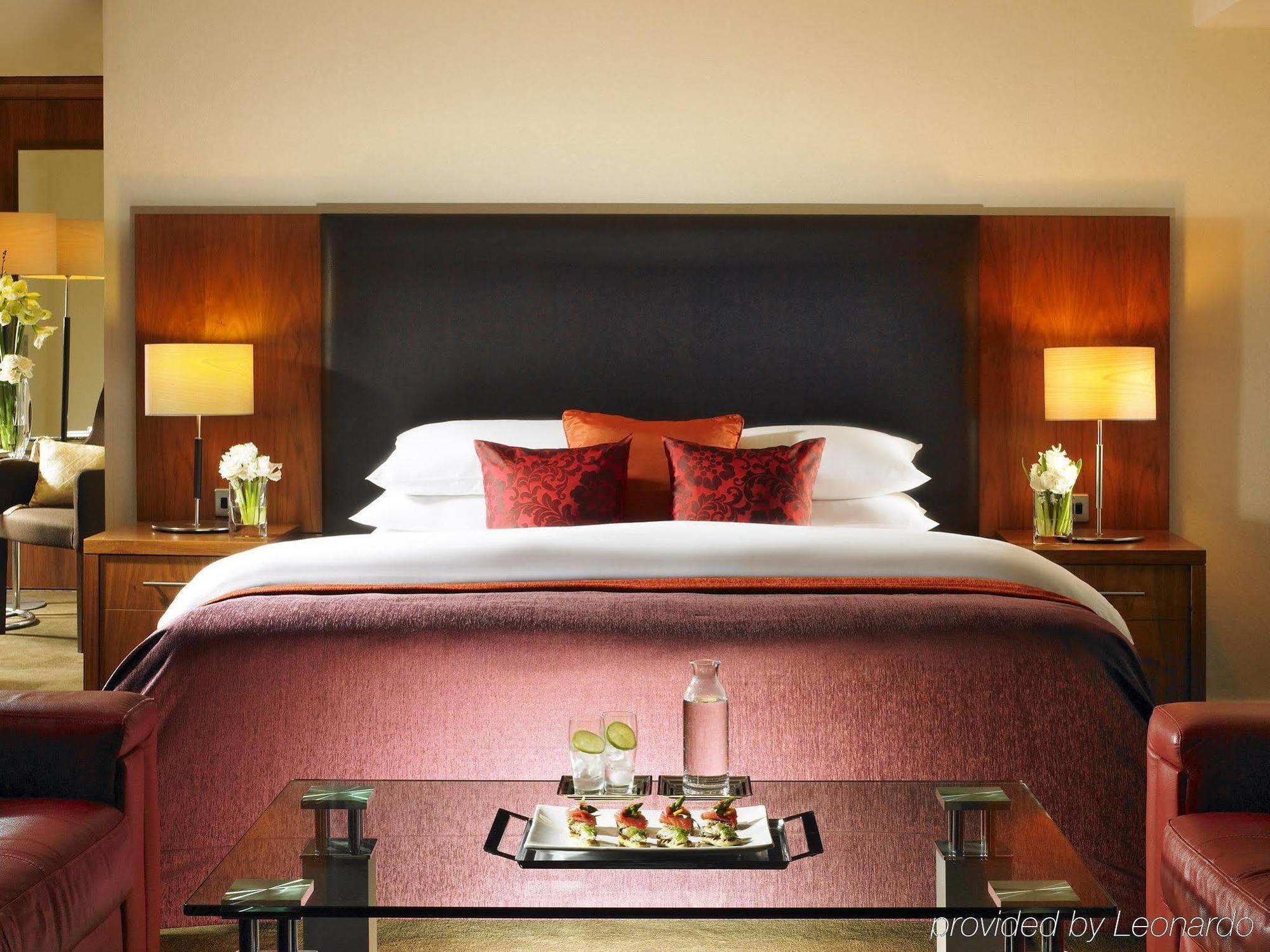 Limerick Strand Hotel Экстерьер фото