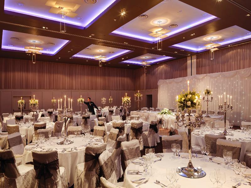 Limerick Strand Hotel Экстерьер фото