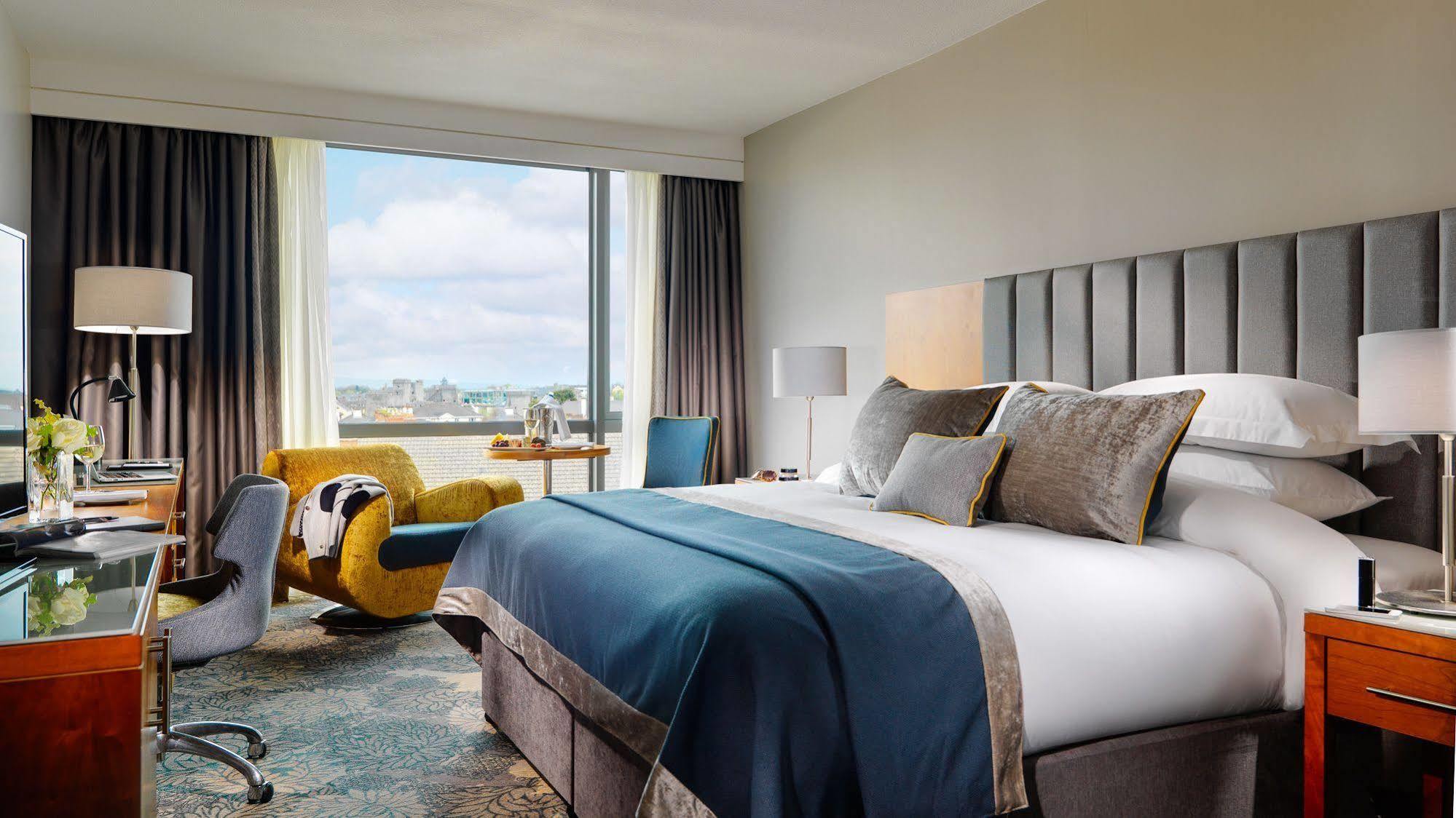 Limerick Strand Hotel Экстерьер фото