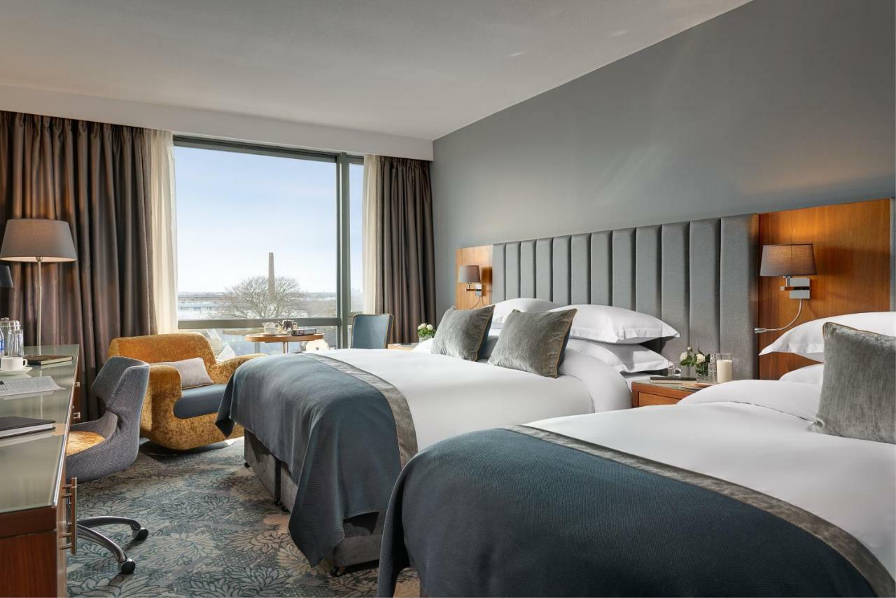 Limerick Strand Hotel Экстерьер фото