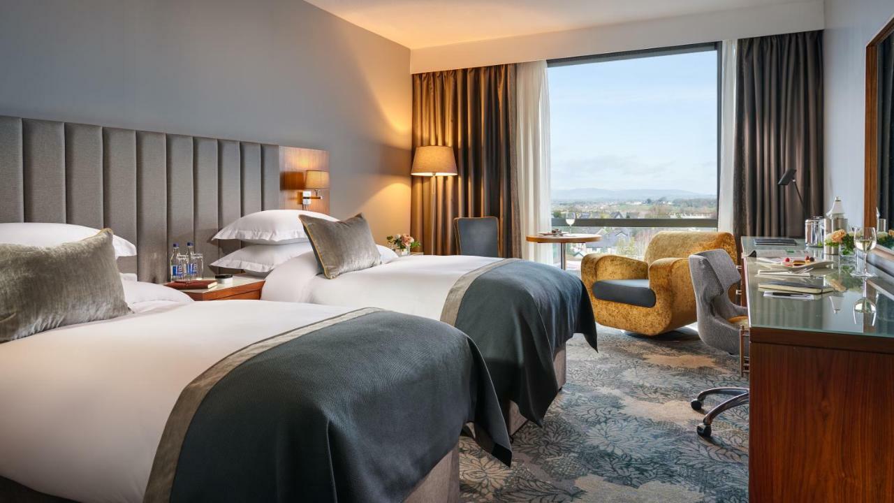 Limerick Strand Hotel Экстерьер фото