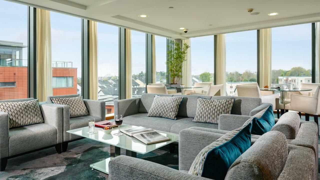 Limerick Strand Hotel Экстерьер фото