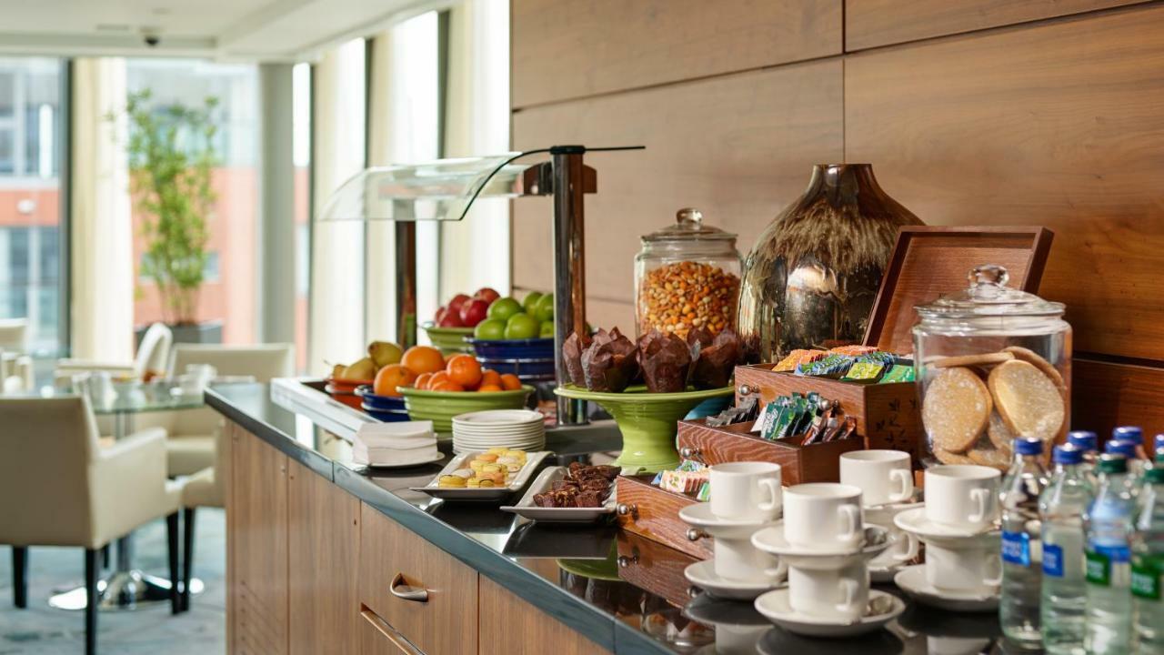 Limerick Strand Hotel Экстерьер фото