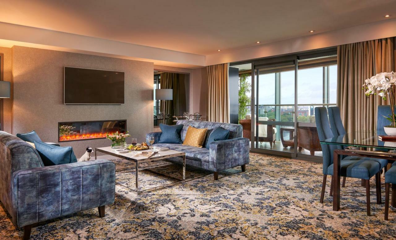 Limerick Strand Hotel Экстерьер фото